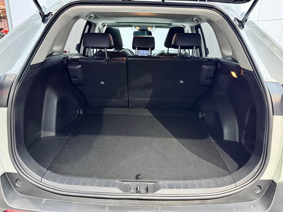 Toyota RAV4 2022 car image #25