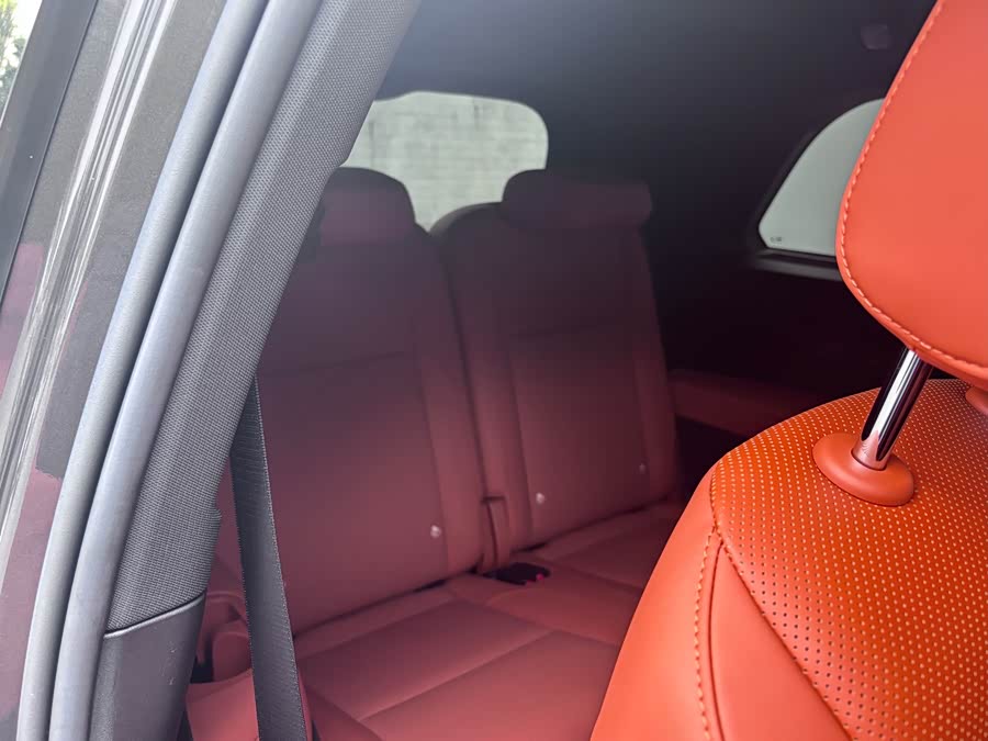 Li L9 2024 image de voiture #25