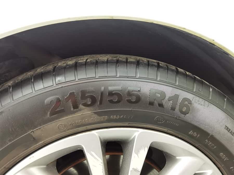 Citroen C4L 2014 изображение автомобиля #25