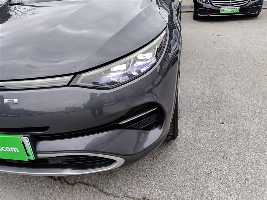 Denza X 2022 car image #25