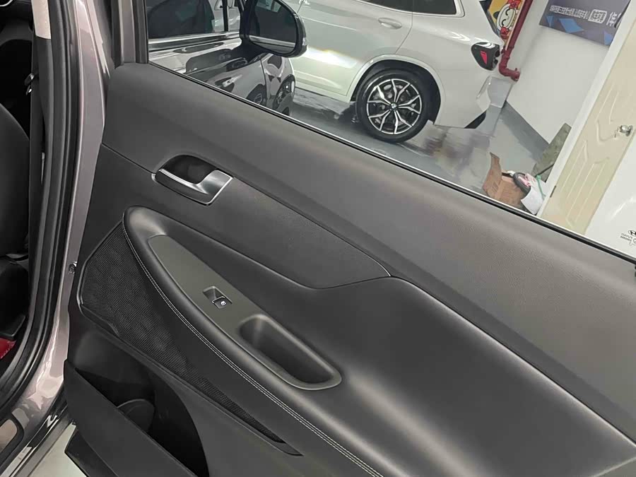 Hyundai ix25 2018 car image #25