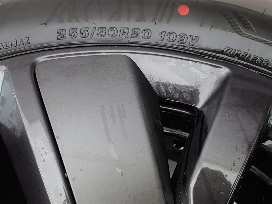 Li L6 2025 imagen de coche #25