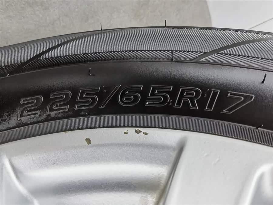 Chery Tiggo 7 2024 immagine di auto #25