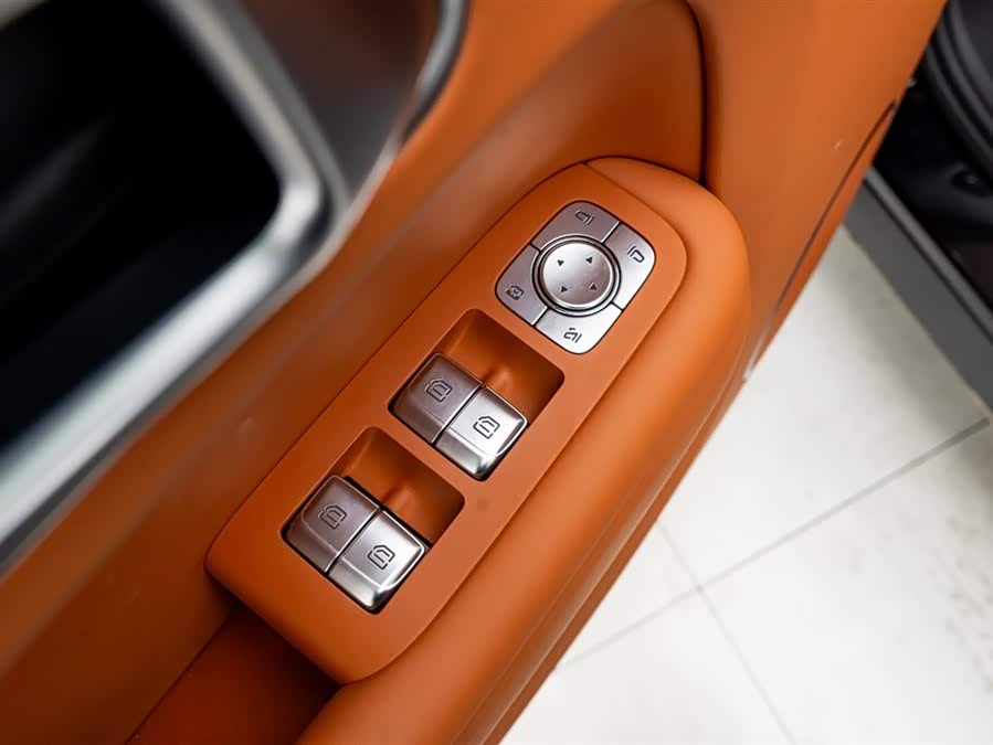 Li L7 2025 car image #25