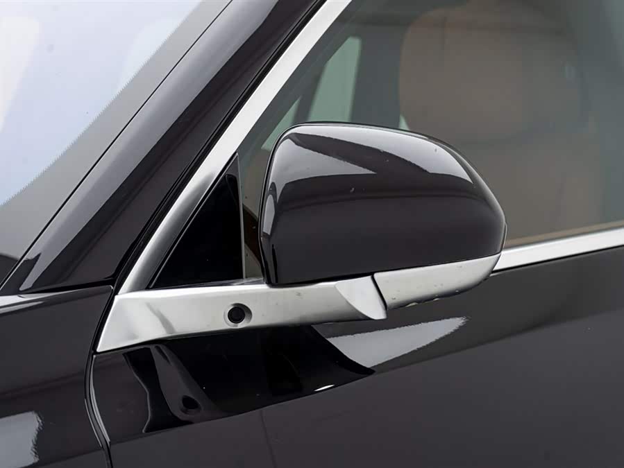 Li L7 2025 car image #25