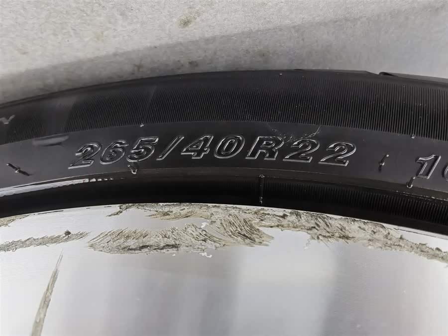 Denza X 2020 car image #25