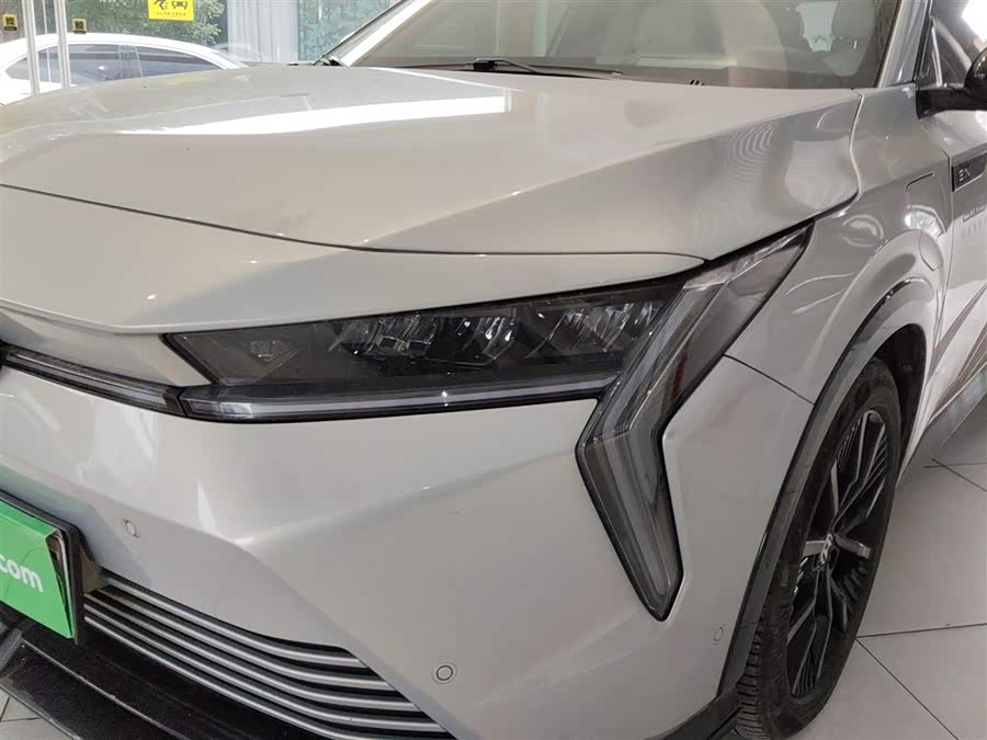 Honda e:NS2 2024 immagine di auto #25