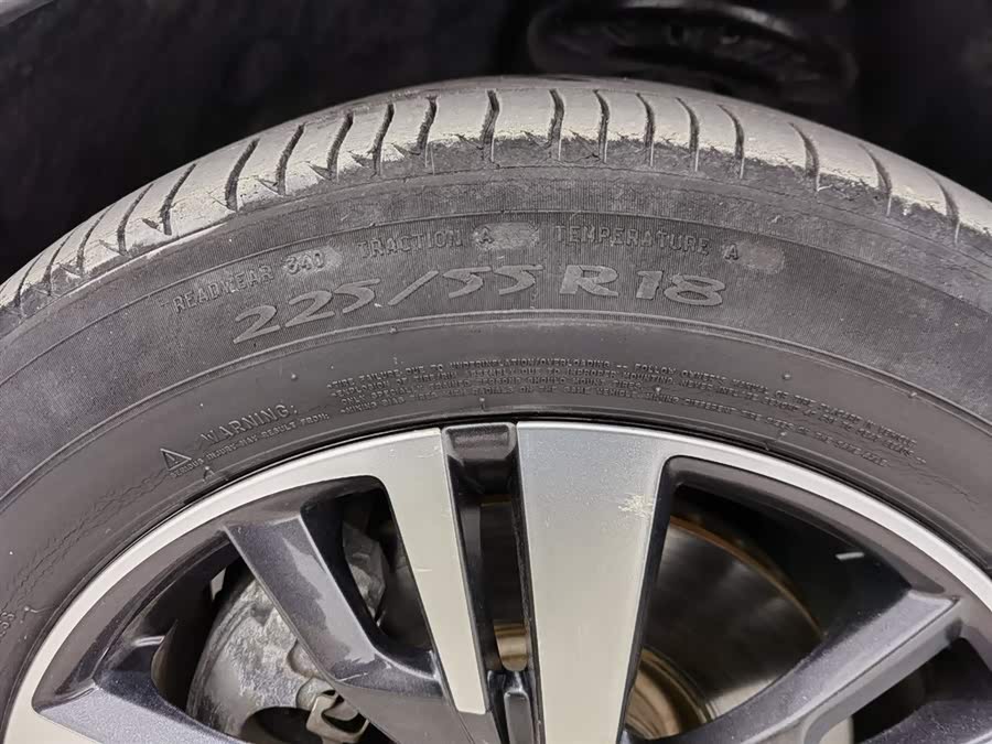 标致 标致5008 2019 汽车图片 #25