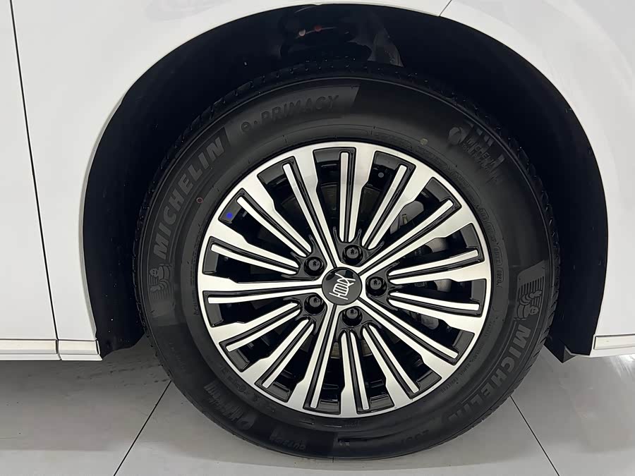 BYD Xia 2024 #25 BYD Xia 2024 imagen de coche #25