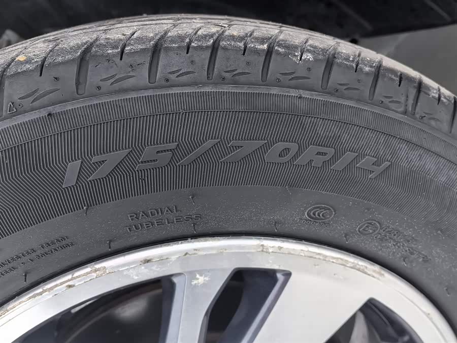 日产 日产NV200 2019 汽车图片 #25