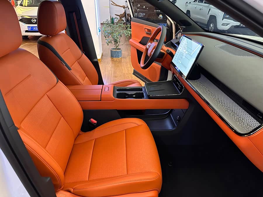 丰田 铂智3X 2025 #25 丰田 铂智3X 2025 汽车图片 #25