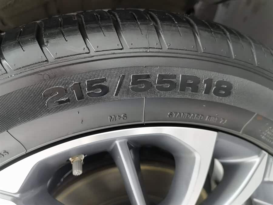 吉利汽车 缤越 2020 汽车图片 #25