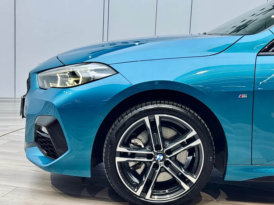 BMW 2 Series (Imported) 2024 #25 BMW 2 Series (Imported) 2024 car image #25