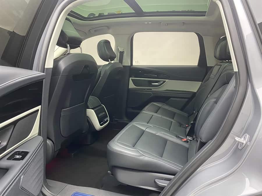 Changan 2023 car image #25