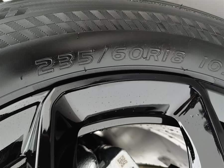 FangChengBao Tiger 3 2025 car image #25