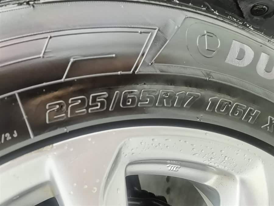 马自达 马自达CX-4 2017 汽车图片 #25