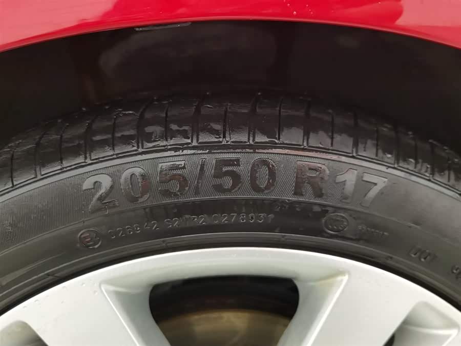 Chery Arrizo 5 2018 car image #25