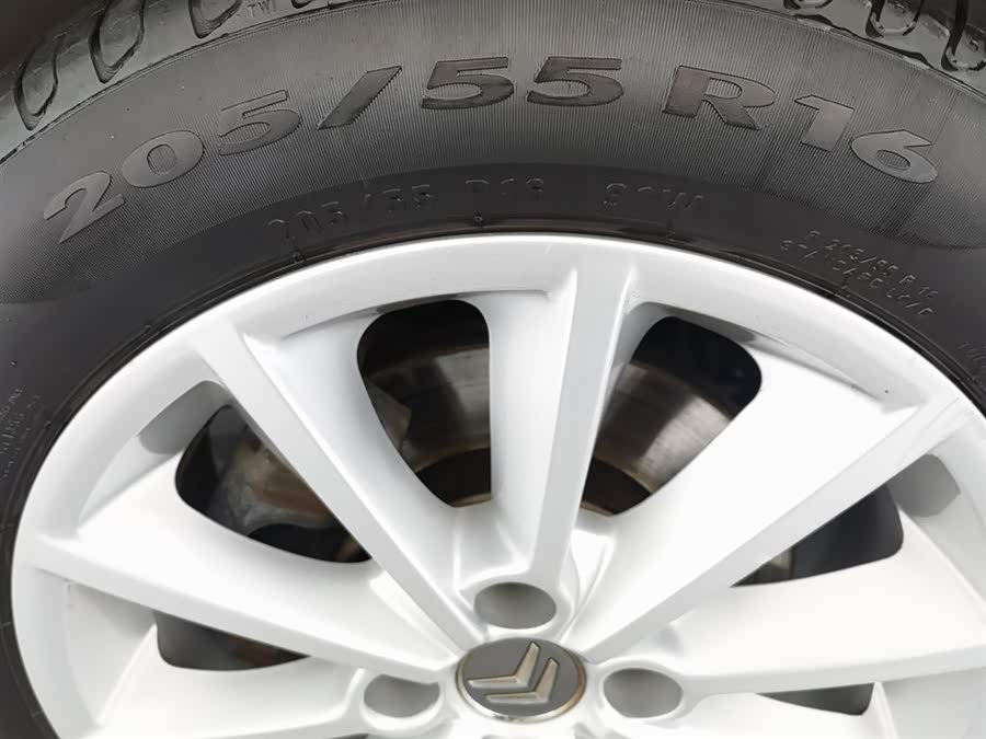 Citroen C-Quatre 2010 car image #25