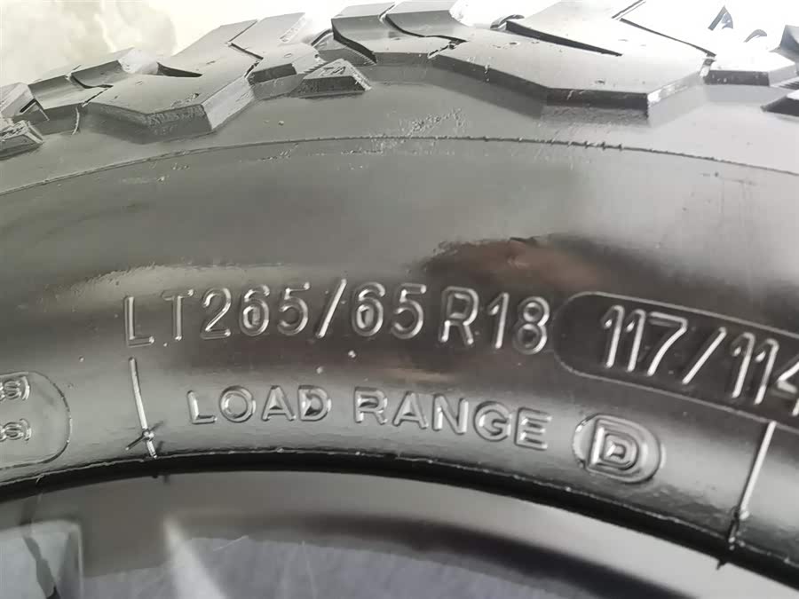 Great Wall Poer 2021 car image #25