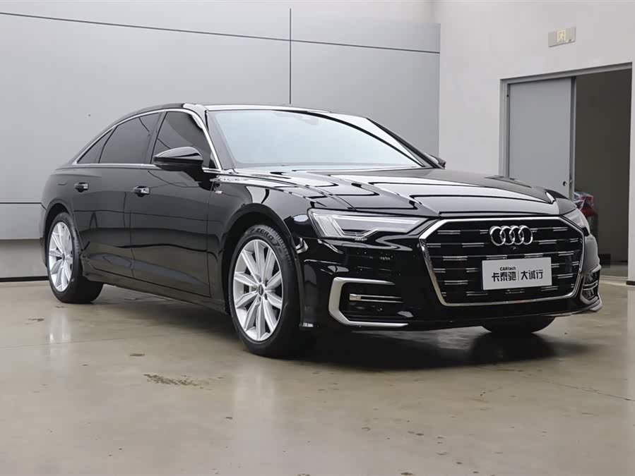 Audi A6L 2023 immagine di auto #25