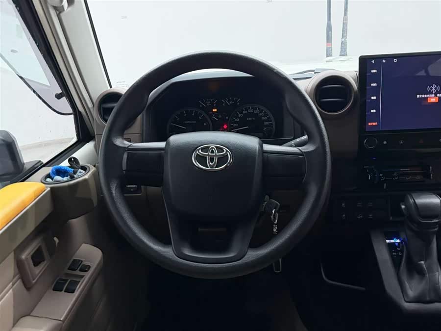 Toyota 2024 #25 Toyota 2024 car image #25