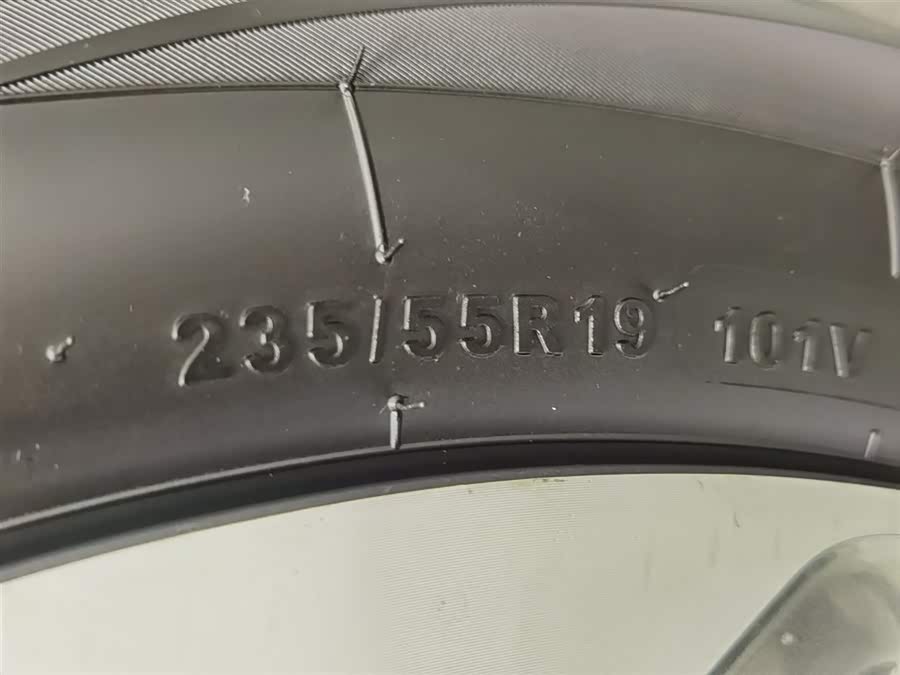 Hyundai Santa Fe 2020 car image #25