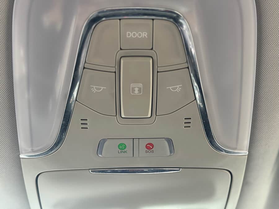 GAC ix4 2018 car image #25