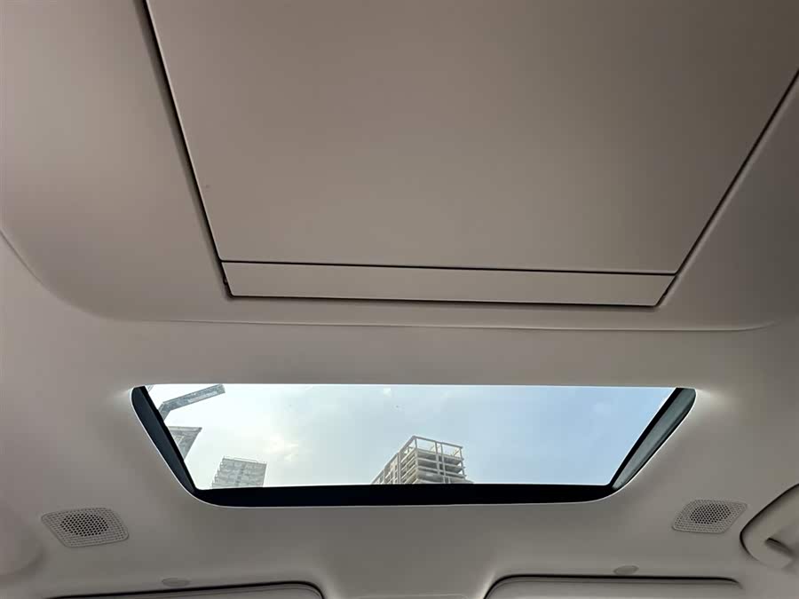 BYD Xia 2024 imagen de coche #25