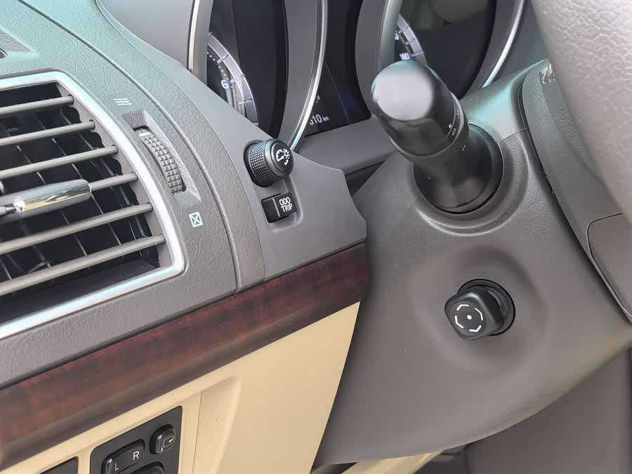 Toyota Land Cruiser Prado 2017 #25 Toyota Land Cruiser Prado 2017 car image #25