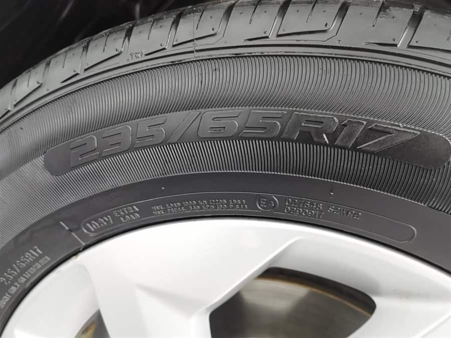 Great Wall Jingang Pao 2022 car image #25