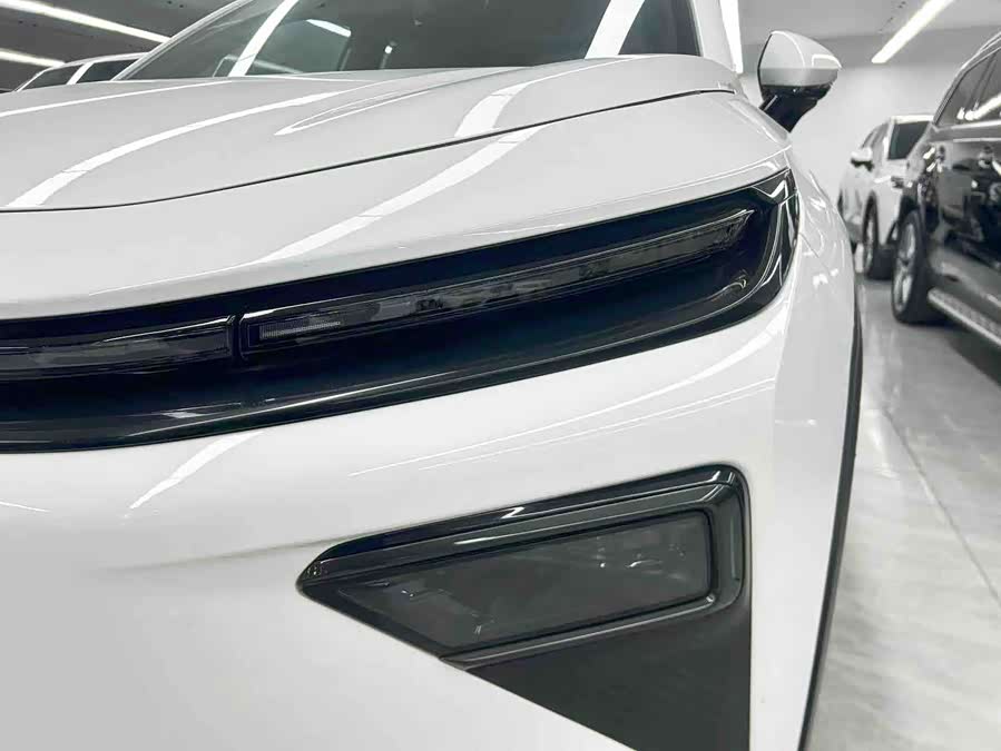 睿蓝汽车 睿蓝7 2025 汽车图片 #25