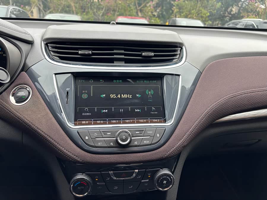 Chevrolet Malibu 2016 car image #25