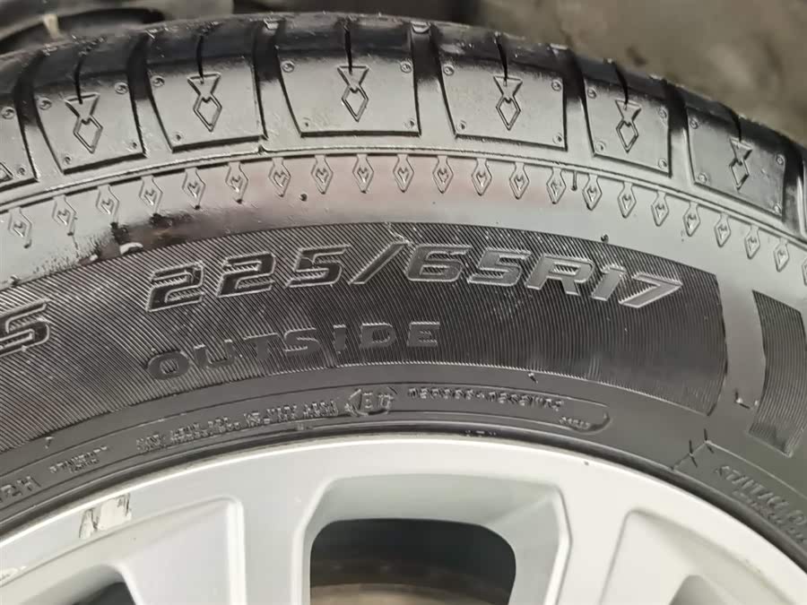 Haval H6 2020 car image #25