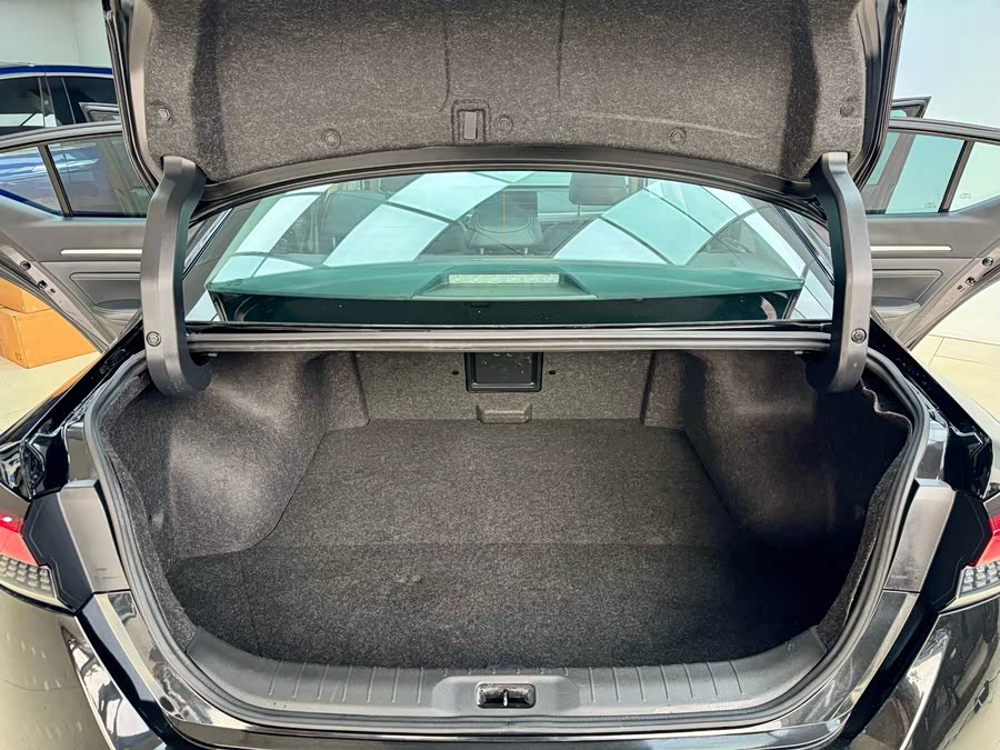 日产 天籁 2023 汽车图片 #25