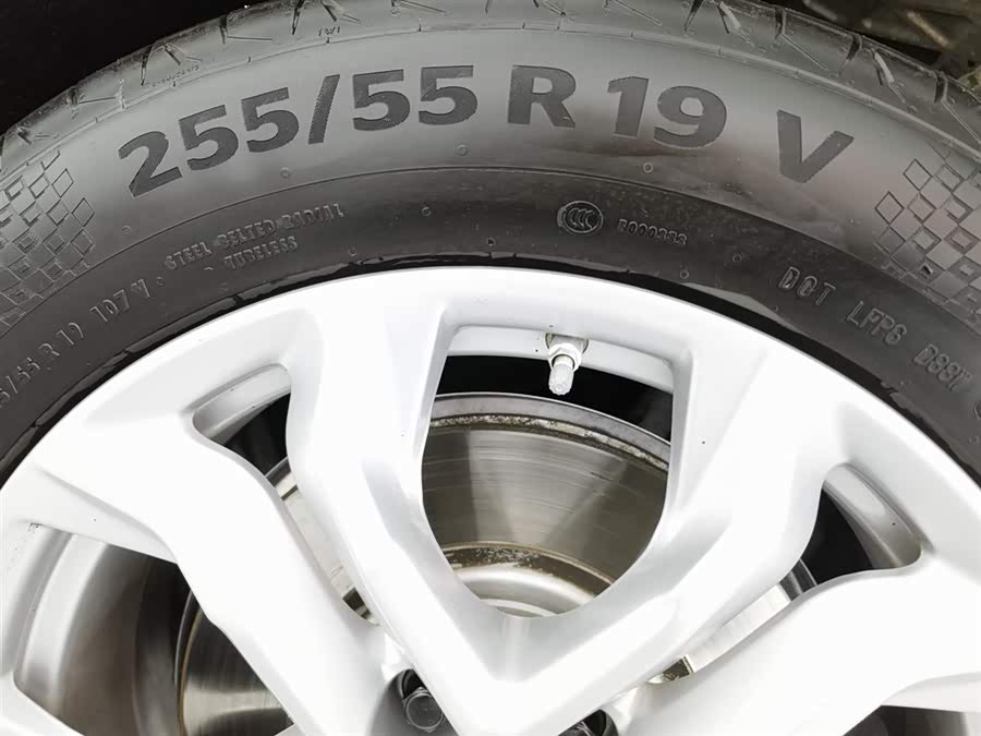 蔚来 蔚来ES8 2019 汽车图片 #25