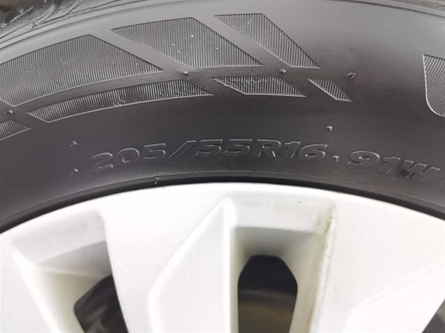 Volkswagen Lavida 2020 car image #25