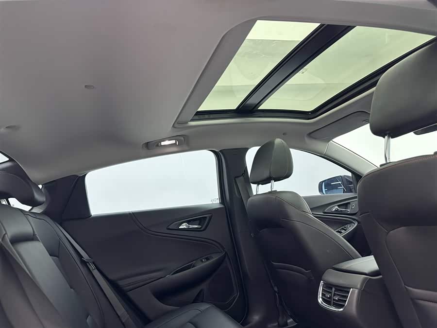Chevrolet Malibu XL 2021 car image #25