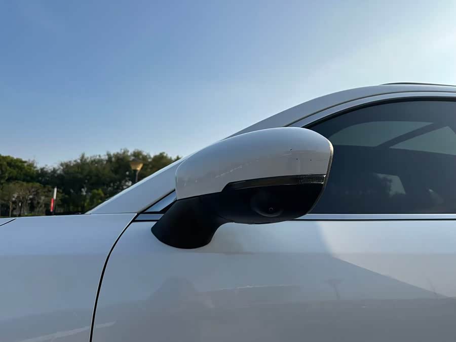 Forthing T5 EVO 2023 car image #25