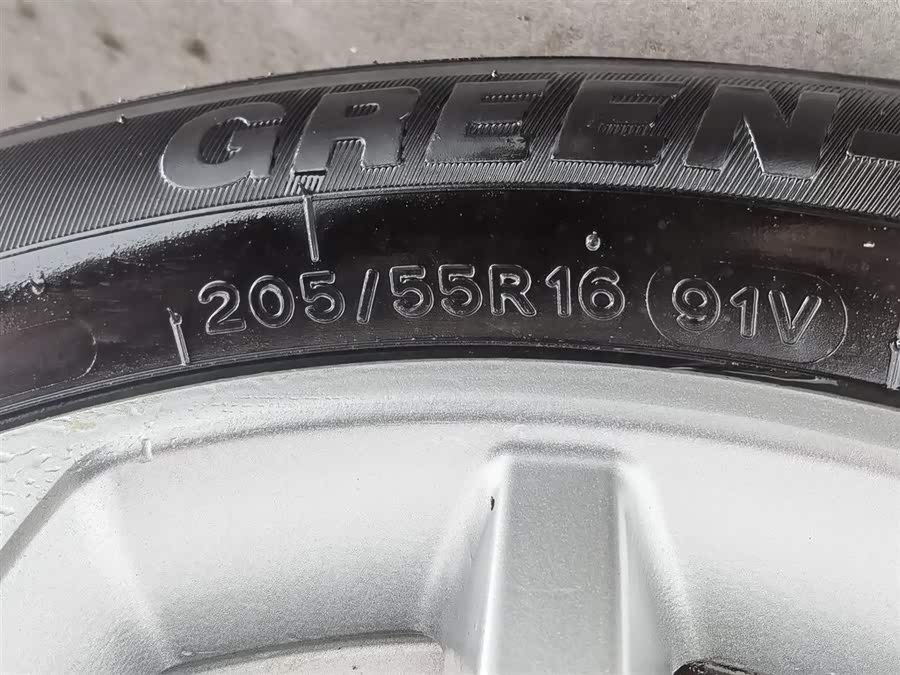 奇瑞 艾瑞泽5 2019 汽车图片 #25