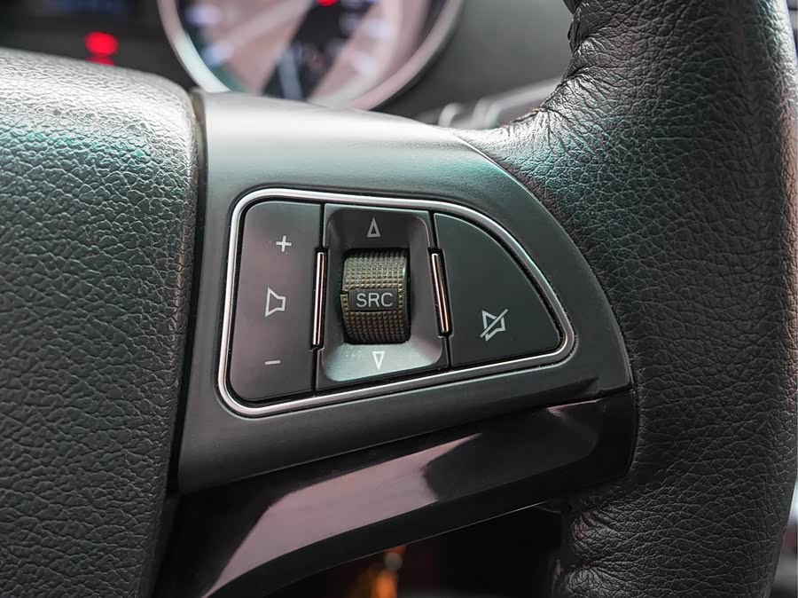 JAC 2019 #25 JAC 2019 immagine di auto #25