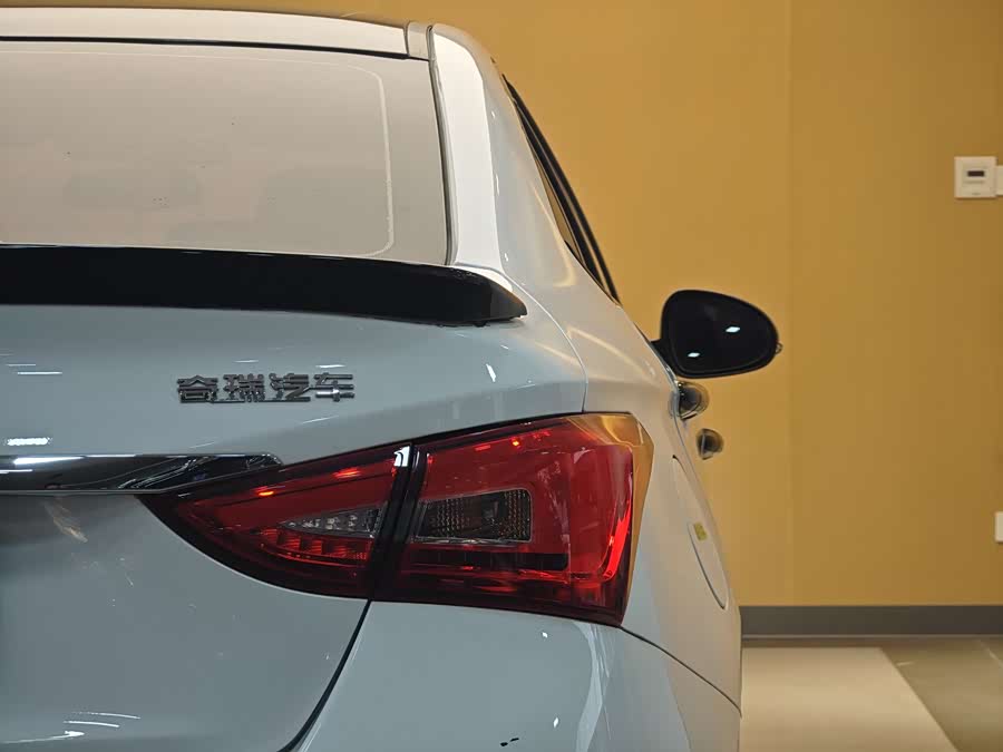 Chery Arrizo 5 2023 car image #25