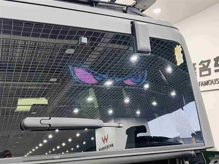 福特 福特烈马 2024 汽车图片 #25