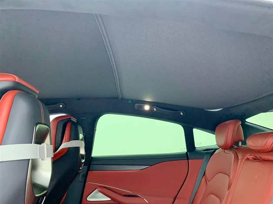 小米汽车 小米SU7 2024 #25 小米汽车 小米SU7 2024 汽车图片 #25