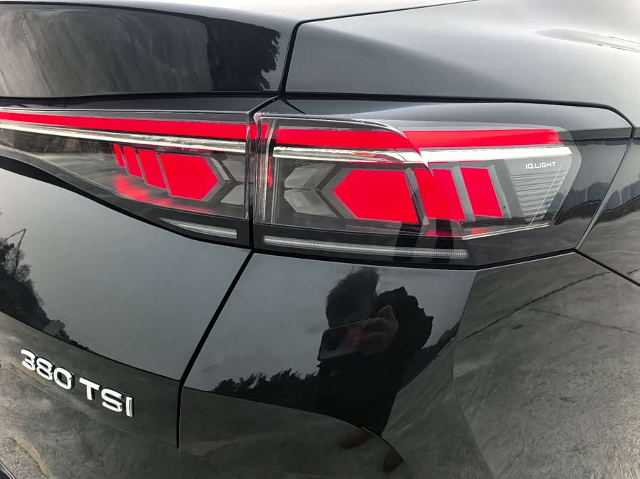 Volkswagen Magotan 2024 #25 Volkswagen Magotan 2024 car image #25