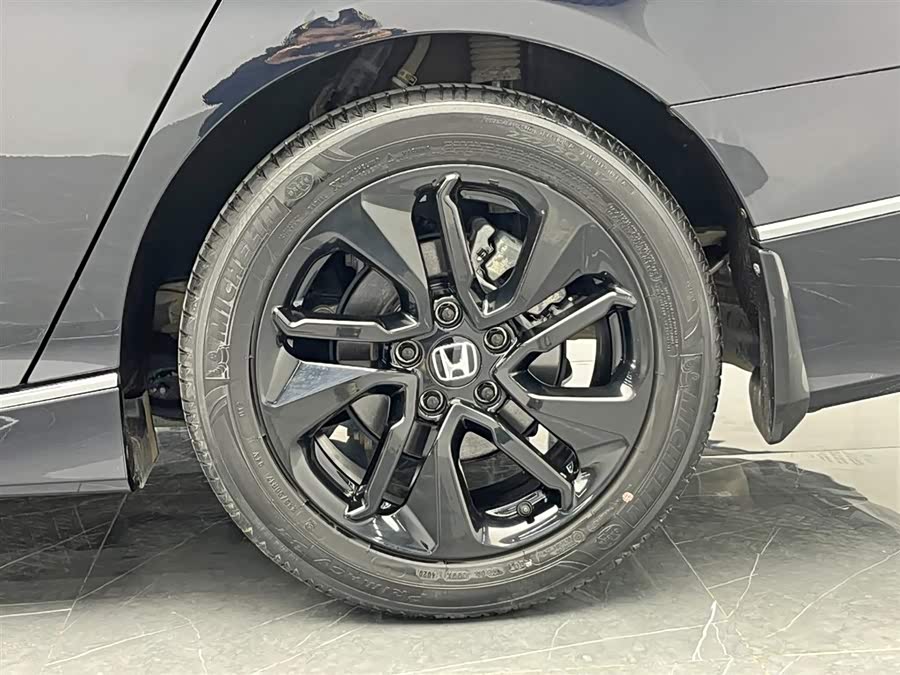 Honda Accord 2020 #25 Honda Accord 2020 immagine di auto #25