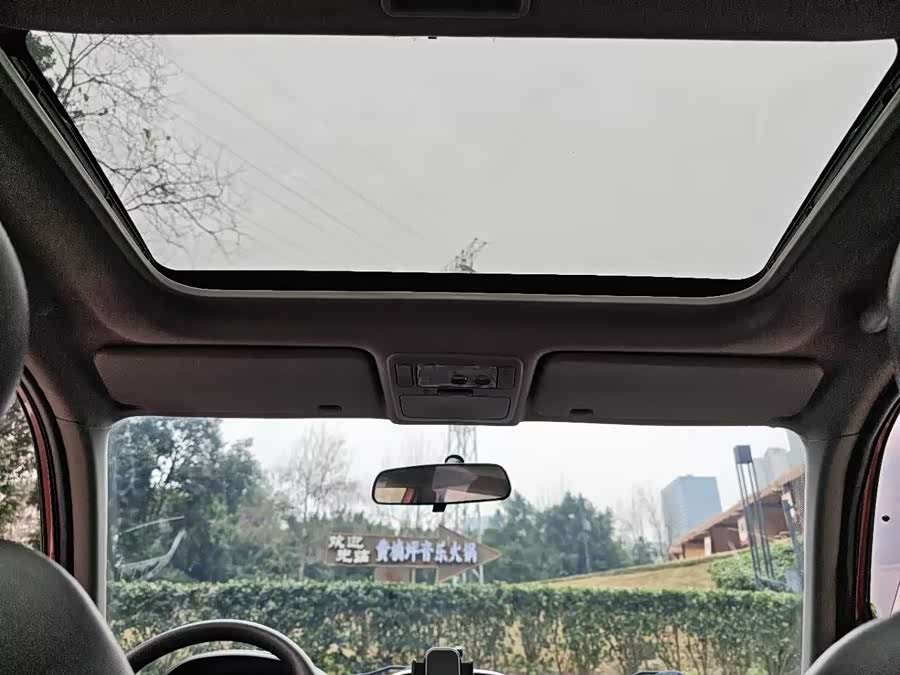 Chery Tiggo 3 2015 #25 Chery Tiggo 3 2015 car image #25