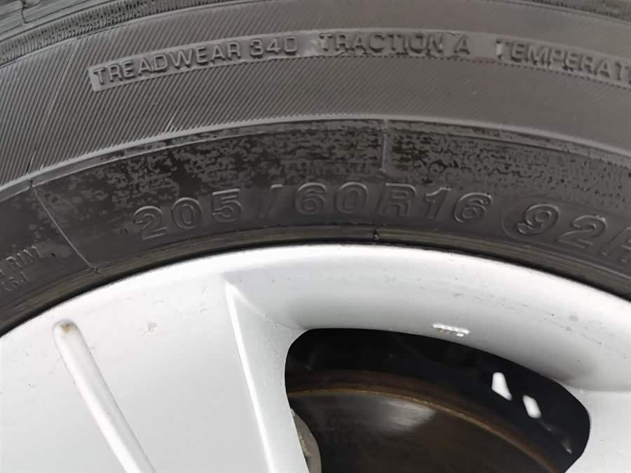 铃木 天语 SX4 2013 汽车图片 #25