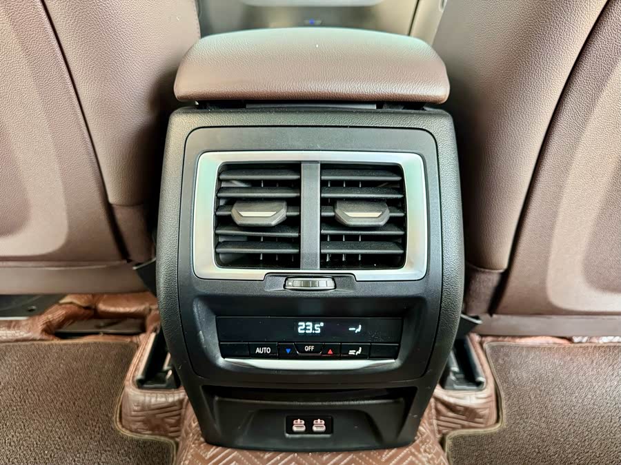 BMW X3 2022 #25 BMW X3 2022 изображение автомобиля #25