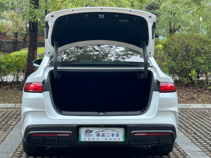 BYD Qin L 2025 car image #25