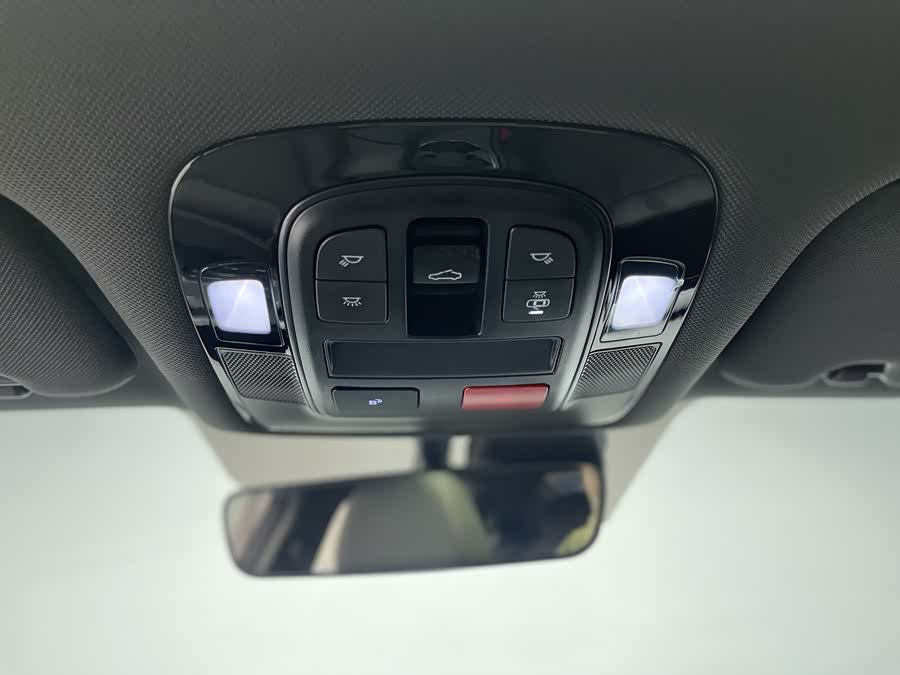 Hyundai Sonata 2024 car image #25